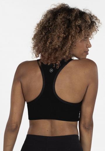 Бюстгальтер без косточек