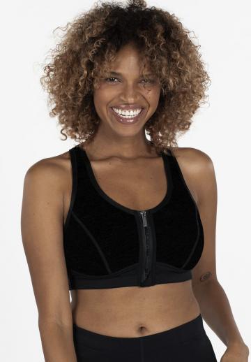 Бюстгальтер без косточек