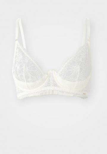 Бюстгальтер на косточках