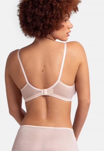 Бюстгальтер без косточек