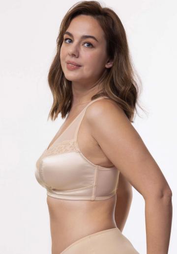 Бюстгальтер-минимайзер