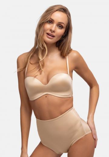 Бюстгальтер без бретелек
