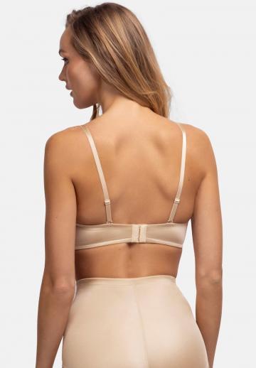Бюстгальтер без бретелек