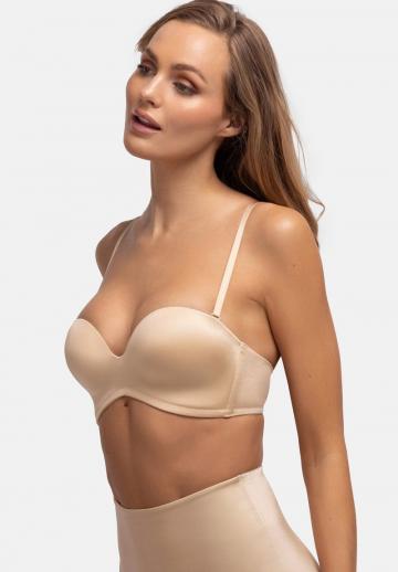 Бюстгальтер без бретелек