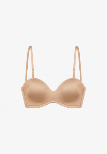 Бюстгальтер без бретелек