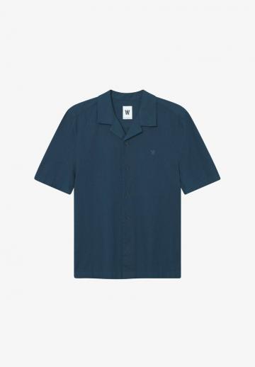 Рубашка с коротким рукавом