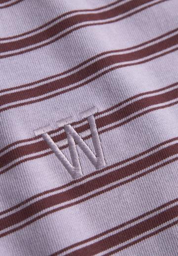 Поло с длинным рукавом