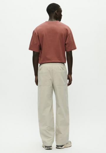 Вельветовые брюки