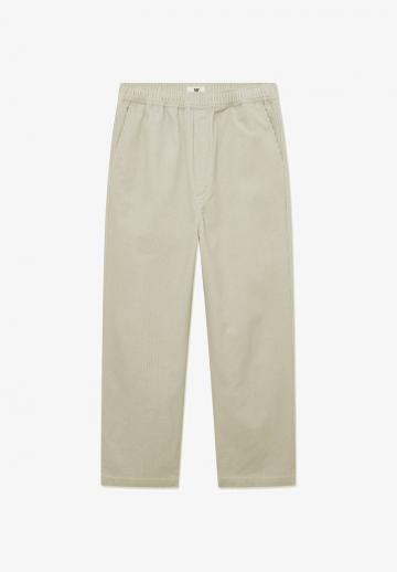 Вельветовые брюки