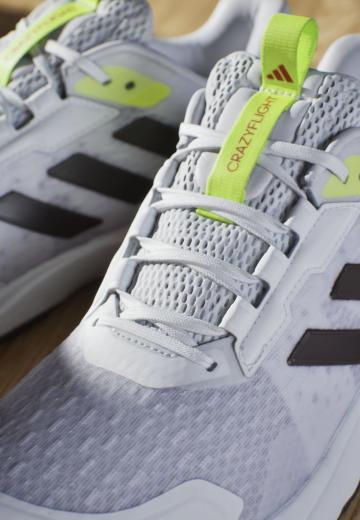 Кроссовки для зала