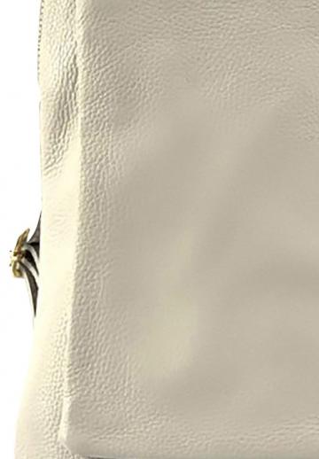 Кожаный рюкзак