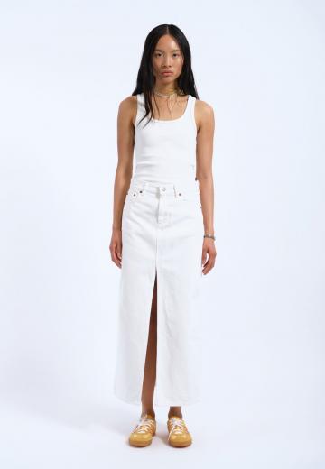 Летняя юбка