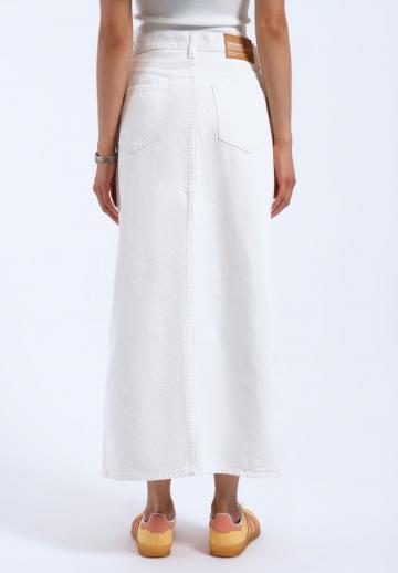 Летняя юбка