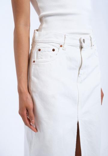 Летняя юбка