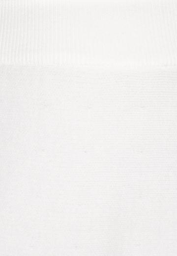 Вязаная юбка