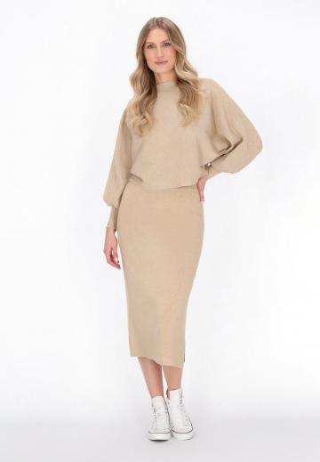 Юбка-карандаш