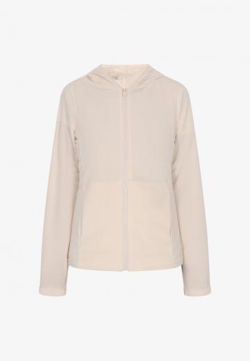 Флисовая куртка