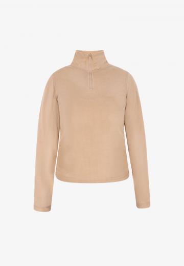 Флисовая куртка