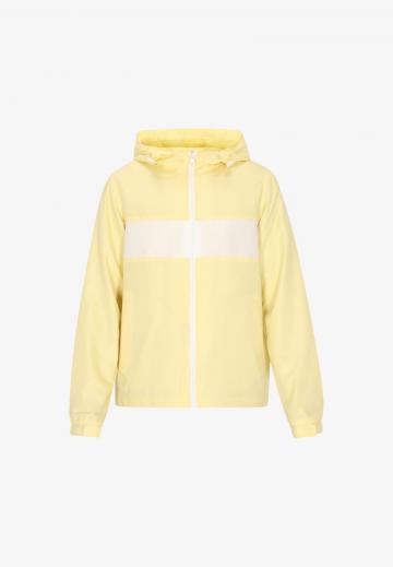 Куртка-дождевик