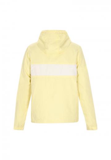 Куртка-дождевик