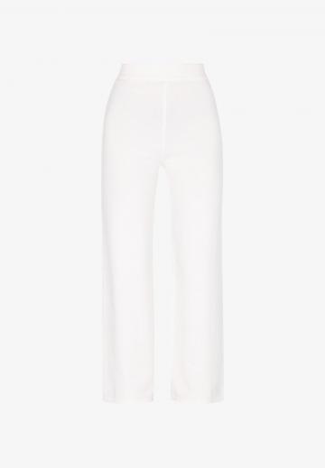 Прямые брюки