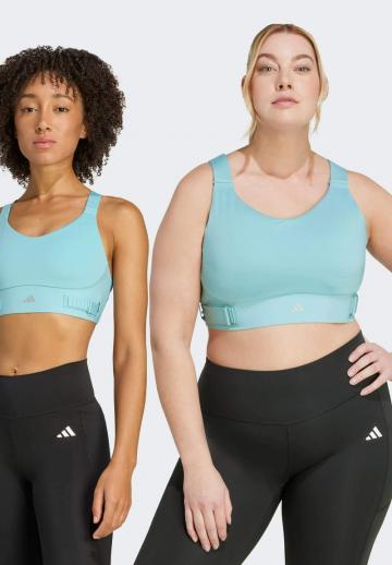 Спортивный бюстгальтер