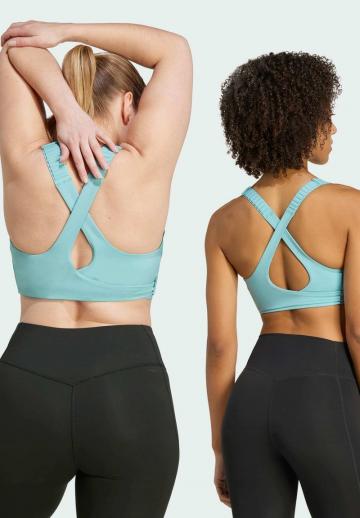 Спортивный бюстгальтер