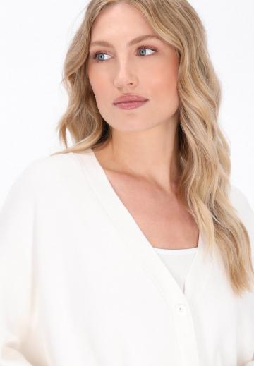 Длинный кардиган