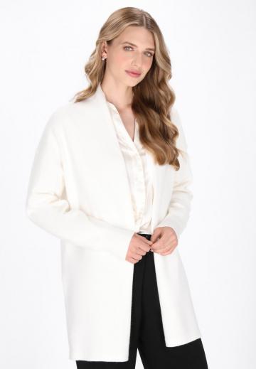 Длинный кардиган