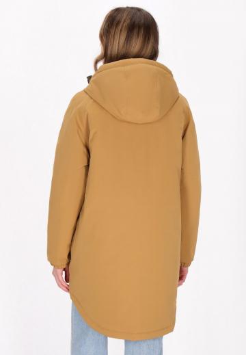 Куртка дождевик