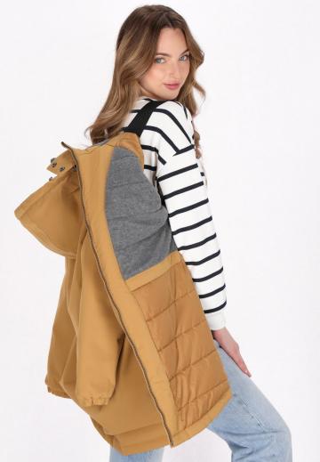 Куртка дождевик