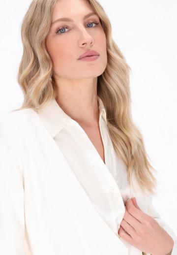 Длинный кардиган