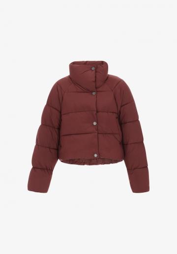 Зимняя куртка