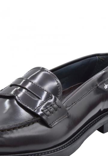 Полуботинки