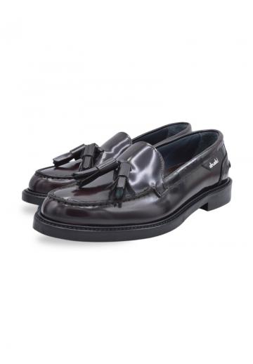 Полуботинки