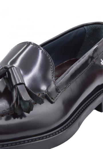 Полуботинки