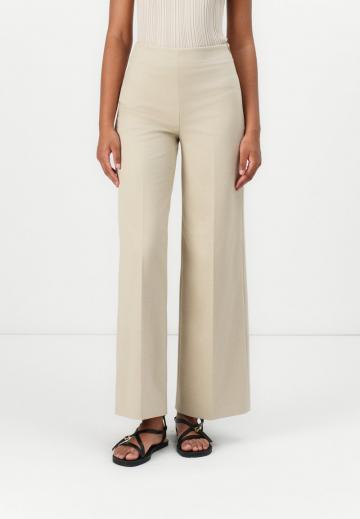 Прямые брюки