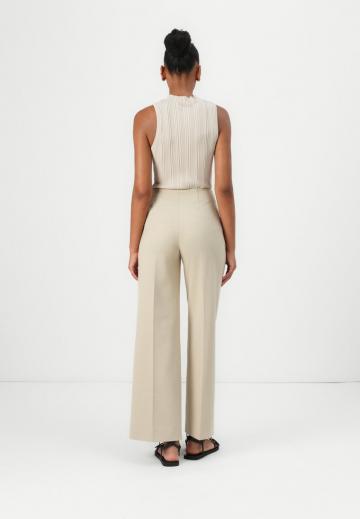 Прямые брюки