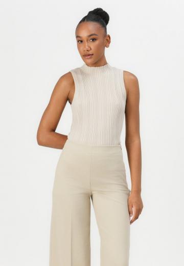 Прямые брюки