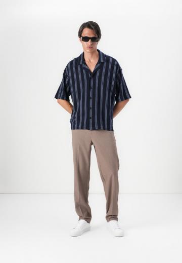 Рубашка с коротким рукавом