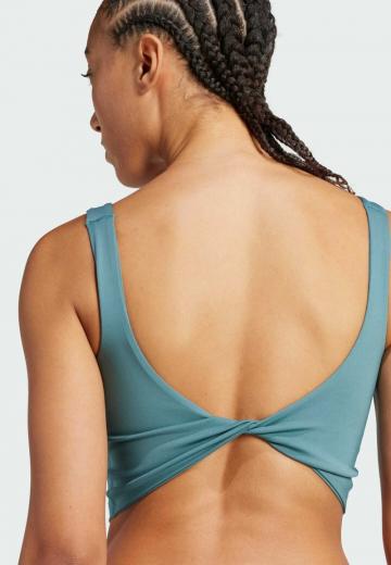 Спортивный бюстгальтер