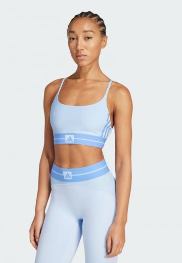 Спортивный бюстгальтер