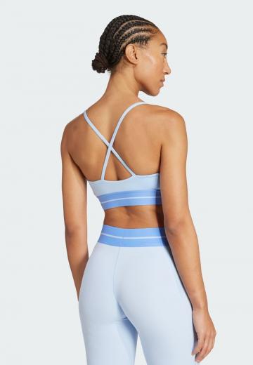 Спортивный бюстгальтер