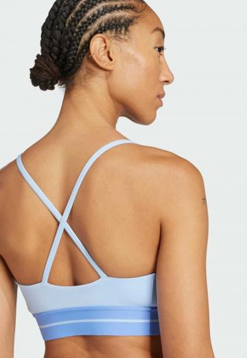 Спортивный бюстгальтер