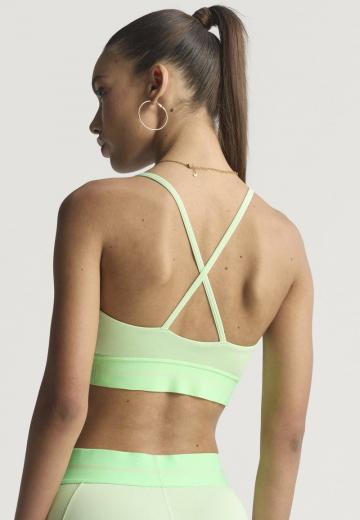 Спортивный бюстгальтер