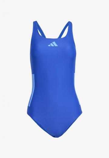 Слитный купальник