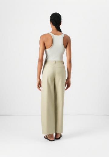 Прямые брюки