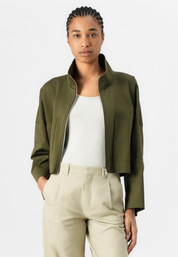 Прямые брюки