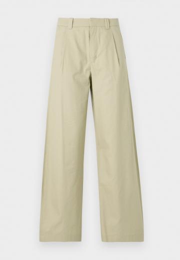 Прямые брюки