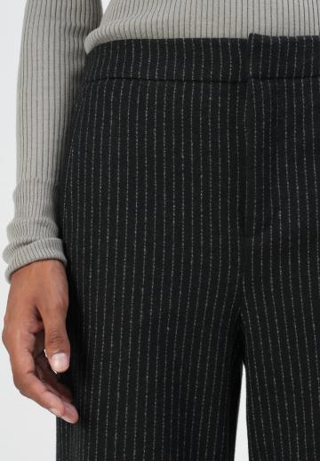 Прямые брюки